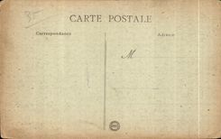 CPA Rennes La Thabor Les Grottes