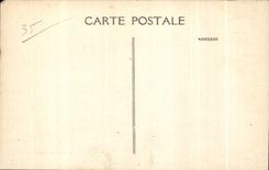 CPA Rennes Monastere St Yves Le Cloitre