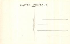 CPA Rennes La Casade du Thabor