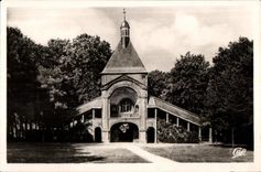 CPSM Anne Auray Seala Saneta