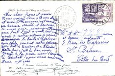 CPA Paris the Alma and Zourve