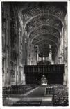 CPA King s College Chapel Cambridge