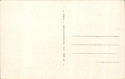 CPA Plougasnou Rochers a la Pointe de Primel