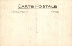 CPA Saint Sauveur Portail de l Eglise des Templiers