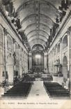 CPA Paris Hotel of Invalides the Vault Louis Saint