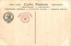 CPA Paris Hotel of Invalides the Vault Louis Saint