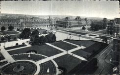 Opinion de CPA Paris del lugar del carrusel