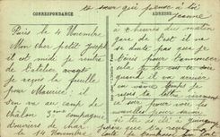 CPA Paris Town hall The Town Hall