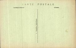 CPA Paris Opera the Hearth operated House