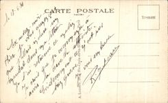 CPA Paris Escaller of I Opera The broad Staircase off the Opern Covers