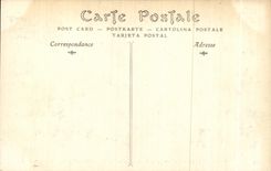 CPA Paris Church Saint Etienne of the Mount Jub