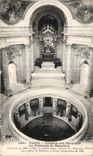 CPA Paris Vault of Invalides Napoleon