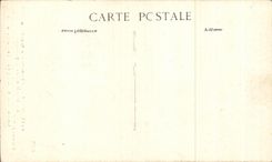 CPA Paris Vault of Invalides Napoleon