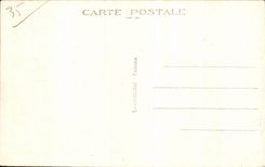 CPA Saint Malo View towards the Casino Large the Beach and Basins