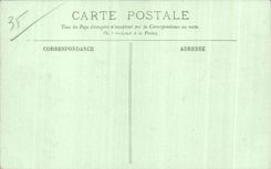 CPA Saint Malo Coucler de Solitl