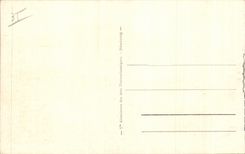 CPA St Malo Les Remparts La Tour Bidouane