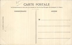 CPA St Malo Sun Sleeping With far Dinard