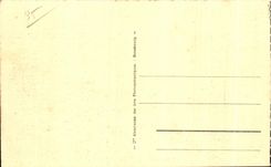 CPA St Malo La Ville et les Remparts