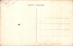 CPA Saint Malo (Brittany) the Castle Small Donjan is the oldest part of the Castle of the Duchess Anne