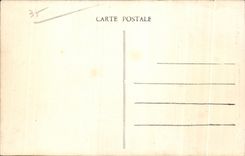 CPA Saint Malo (Brittany) Large Be Tomb of Chateaubriant