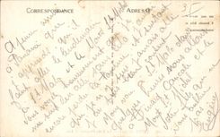 CPA Saint Malo the Small Keep