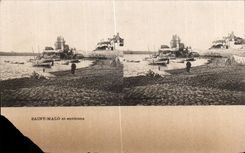 CPA Saint Malo and Environs