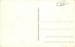 CPA Saint Malo New the Mole