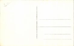 CPA Saint Malo Walls the Castle and the Beach of the Baths