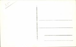 CPA Saint Malo Large Gate XV Century