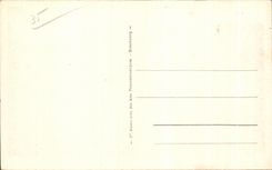 CPA Saint Malo the Bidouane Tower