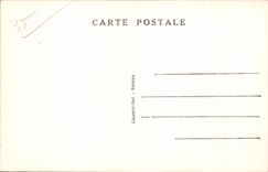 CPA Saint Malo Tombeau de Chateaubriand sur la Grand Be