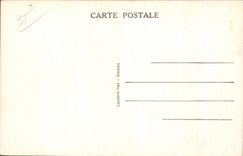 CPA Saint Malo Seen of the Palm plantation of Dinard