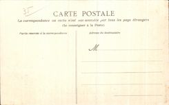 CPA Saint Malo the Tomb of Chateaubriant With far Cesembre