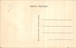 CPA Saint Malo Vue Generale General View