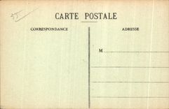 CPA Saint Malo View General View Botrel Boats