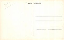 CPA Saint Malo Vue Generale Generale View