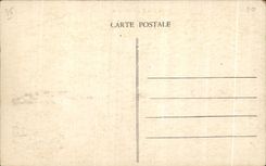 CPA Dimensions Emeraude Malo Saint the Roads View of Ile of Cezembre