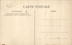 El santo Malo de Emeraude del corral de CPA el nacional uno de la fortaleza tiene alta marea