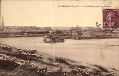 Opinion de Malo del santo de CPA hacia el barco de los lavabos