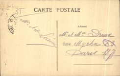 Opinion de Malo del santo de CPA hacia el barco de los lavabos