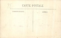 Playa de Malo del santo de CPA de la buena ayuda y de las paredes