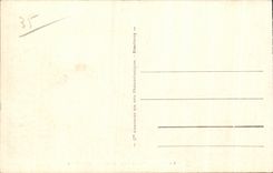 El St Malo de CPA el nacional uno de la fortaleza tiene alta marea