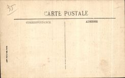 Paredes y Hayande de Malo del santo de CPA vistos del St Felipe del bastion