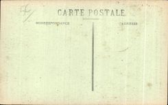 CPA Josselin el detalle del castillo de las esculturas del ataque frontal una suavidad maravillosa y una delicadeza