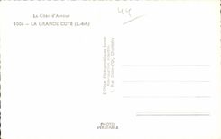 CPA el amor de la dimension la gran dimension