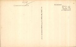 CPA Pornichet Points of the Pornichet Old man