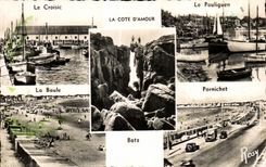 CPA the Dimension Batz Love