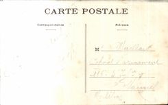 CPA Pornichet the Beach One Day Of Storm