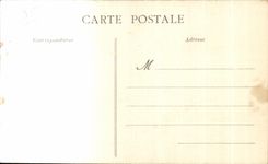 CPA dimensiona el dia nacional de la fortaleza de Malo del santo de Emevaude de tormenta