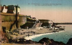 Santo Malo de CPA la huelga de bueno la buena ayuda de la playa de la ayuda